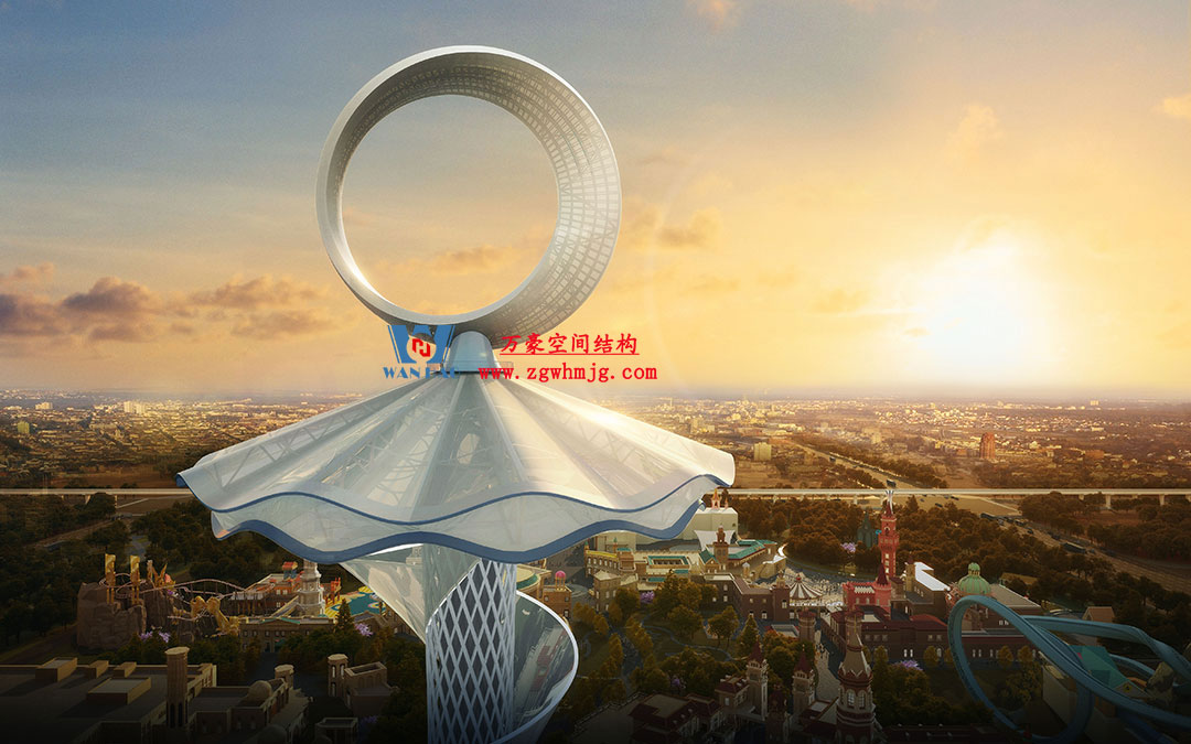 ETFE膜材有什么優(yōu)點？ETFE膜結構有哪些分類？