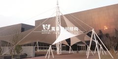 寧波膜結(jié)構(gòu)公司哪家好？