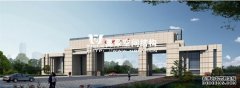 簽約常州大學(xué)體育場(chǎng)看臺(tái)膜結(jié)構(gòu)工程