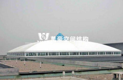 倉庫膜結(jié)構(gòu)是什么？哪家公司好
