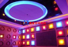 室內(nèi)張拉膜是什么？室內(nèi)張拉膜結(jié)構(gòu)特點(diǎn)和適用范圍