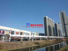 膜結(jié)構(gòu)如何招標(biāo)？膜結(jié)構(gòu)招標(biāo)信息公告怎么寫？