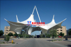 提高膜結(jié)構(gòu)工程質(zhì)量的方法是什么？如何提高膜結(jié)構(gòu)工程質(zhì)量？