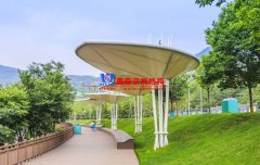進(jìn)口張拉膜價(jià)格多少錢每平米？國產(chǎn)張拉膜多少一平米？
