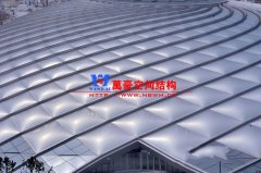 影響張拉膜結(jié)構(gòu)工程價(jià)格因素有哪些?張拉膜工程報(bào)價(jià)價(jià)格跟哪些有關(guān)？