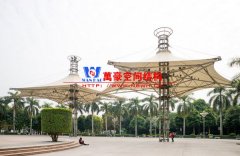 張拉膜材質(zhì)有幾種？常用的張拉膜材料有哪些？