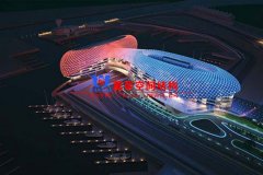 張拉膜建筑如何維護(hù)？維護(hù)張拉膜建筑的方法有哪些？
