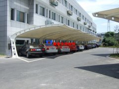 寧波膜結(jié)構(gòu)車棚價(jià)格多少錢(qián)？寧波膜結(jié)構(gòu)車棚造價(jià)報(bào)價(jià)多少一平米？