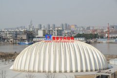 膜結(jié)構(gòu)價格報價是怎么計算的？什么是膜結(jié)構(gòu)價格造價的決定因素？