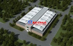 張拉膜結(jié)構(gòu)價格多少錢一平米？張拉膜結(jié)構(gòu)報價造價與哪些因素有關(guān)？