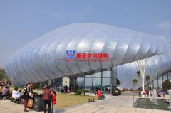 膜結(jié)構(gòu)造價(jià)決定因素有哪些？降低膜結(jié)構(gòu)造價(jià)的方法有哪些？
