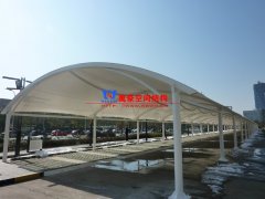 北方適合做膜結構建筑嗎？膜結構建筑在北方修建時要考慮哪些問題?