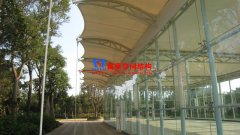 各類膜結(jié)構膜材透光性能分析對比