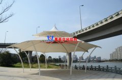 如何延長(zhǎng)膜結(jié)構(gòu)建筑使用年限？延長(zhǎng)膜結(jié)構(gòu)建筑壽命的方法有哪些？