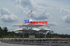 什么是空間膜結(jié)構(gòu)測(cè)地線裁剪法？具體又是如何操作的？