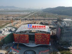 膜結(jié)構(gòu)加工廠家怎么選？膜加工廠家哪家好？