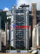 挑戰(zhàn)重力的另一種方式——懸掛結構