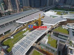 膜結(jié)構(gòu)價格由哪些部分組成？降低膜結(jié)構(gòu)價格的方法有哪些？