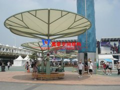 如何規(guī)避張拉膜結(jié)構(gòu)建筑不安全問題？避免張拉膜結(jié)構(gòu)不安全因素的方法有哪些？