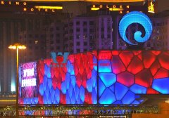 ETFE膜結(jié)構(gòu)質(zhì)量穩(wěn)定嗎？ETFE氣枕式充氣膜安全性如何？