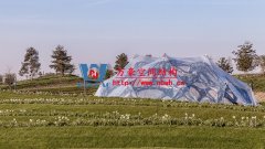 ETFE膜材有哪些特性優(yōu)點(diǎn)？ETFE膜結(jié)構(gòu)建筑優(yōu)勢(shì)是什么？