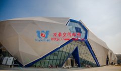 膜結構建筑有哪幾種類型？各類膜結構建筑分別有哪些優(yōu)缺點？