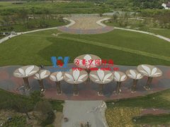 影響張拉膜結(jié)構(gòu)價格因素有哪些？張拉膜結(jié)構(gòu)價格一般多少錢？