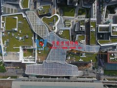 etfe膜結(jié)構(gòu)是什么材料？etfe膜材料多少一平方？
