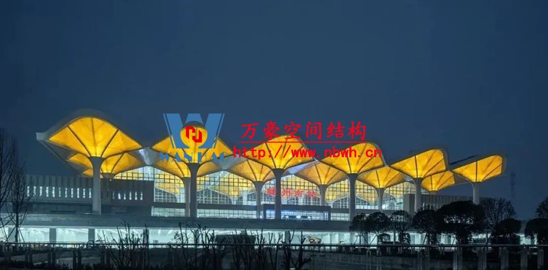 etfe膜結(jié)構