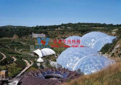 ETFE膜結(jié)構(gòu)建筑有什么特點(diǎn)？世界著名ETFE膜結(jié)構(gòu)建筑有哪些？