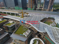 ETFE膜結(jié)構(gòu)建筑如何加固骨架？ETFE膜結(jié)構(gòu)建筑加固方法有哪些？