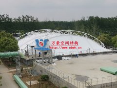什么是反吊膜？污水池反吊膜結(jié)構(gòu)公司該怎么選擇？