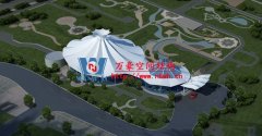?etfe膜結(jié)構(gòu)多少錢一平方??etfe膜結(jié)構(gòu)工程價格決定因素有哪些？