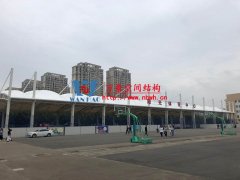 膜結(jié)構(gòu)工程招投標(biāo)需要用到哪些資料？膜結(jié)構(gòu)工程招投標(biāo)注意事項解析