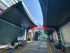 膜結(jié)構(gòu)車棚的價格是如何計算出來的呢？影響膜結(jié)構(gòu)車棚價格的因素有哪些？