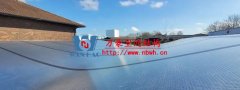 高透防水結(jié)構(gòu)膜在既有建筑改造上的應用