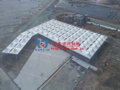 如何選擇合適的膜結(jié)構(gòu)？選擇張拉膜結(jié)構(gòu)時(shí)要了解哪些性能？