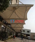 如何加固膜結(jié)構(gòu)車棚？膜結(jié)構(gòu)車棚有哪些加固方法？
